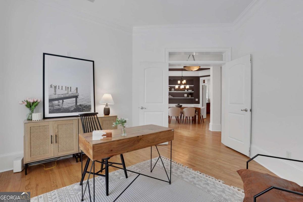 2008 Mendenhall Circle Atlanta - 9