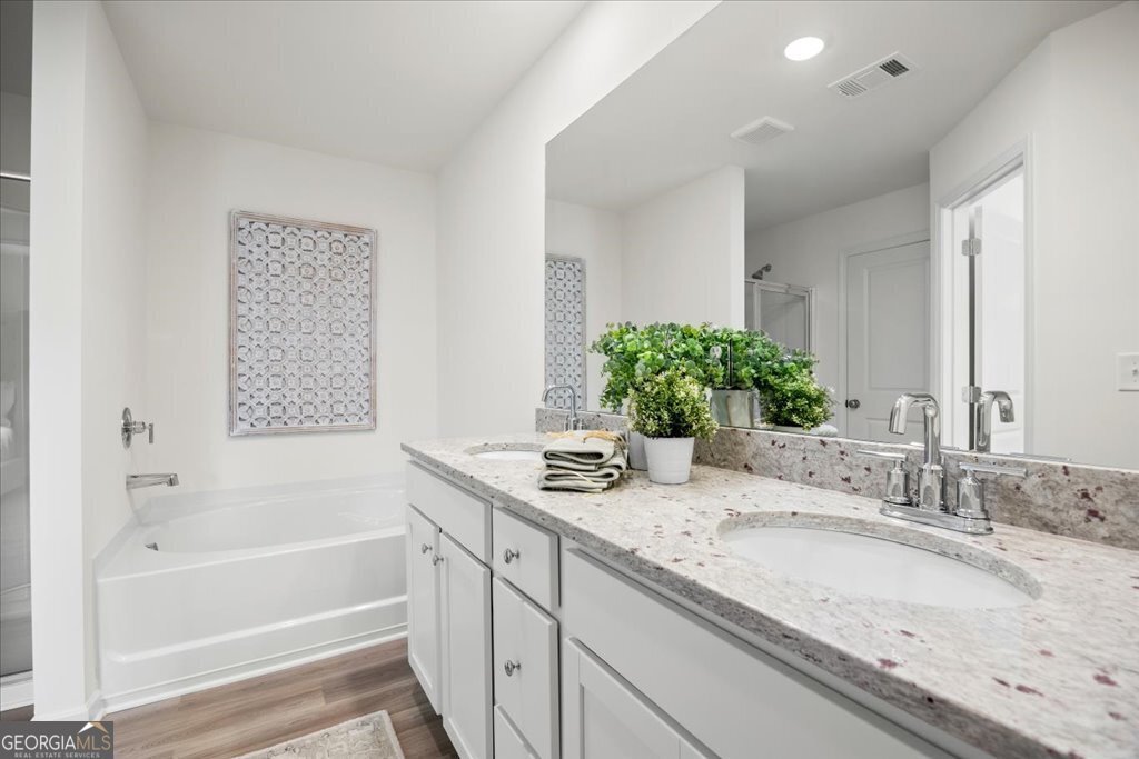 1581 Salem Drive Conyers - 18