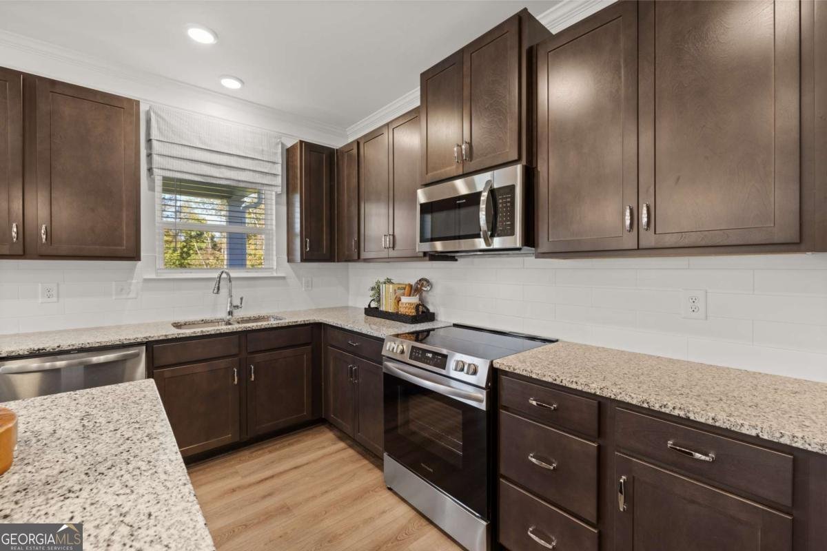 107 Timber Way Court (lot 11) Eatonton - 10
