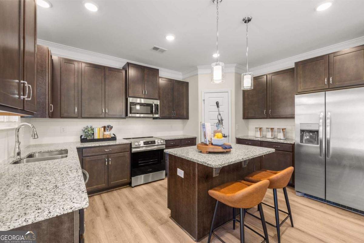 107 Timber Way Court (lot 11) Eatonton - 12
