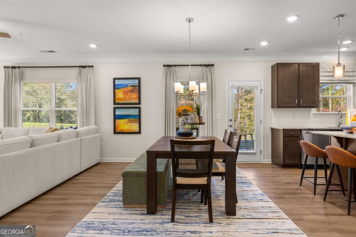 107 Timber Way Court (lot 11) Eatonton - 13