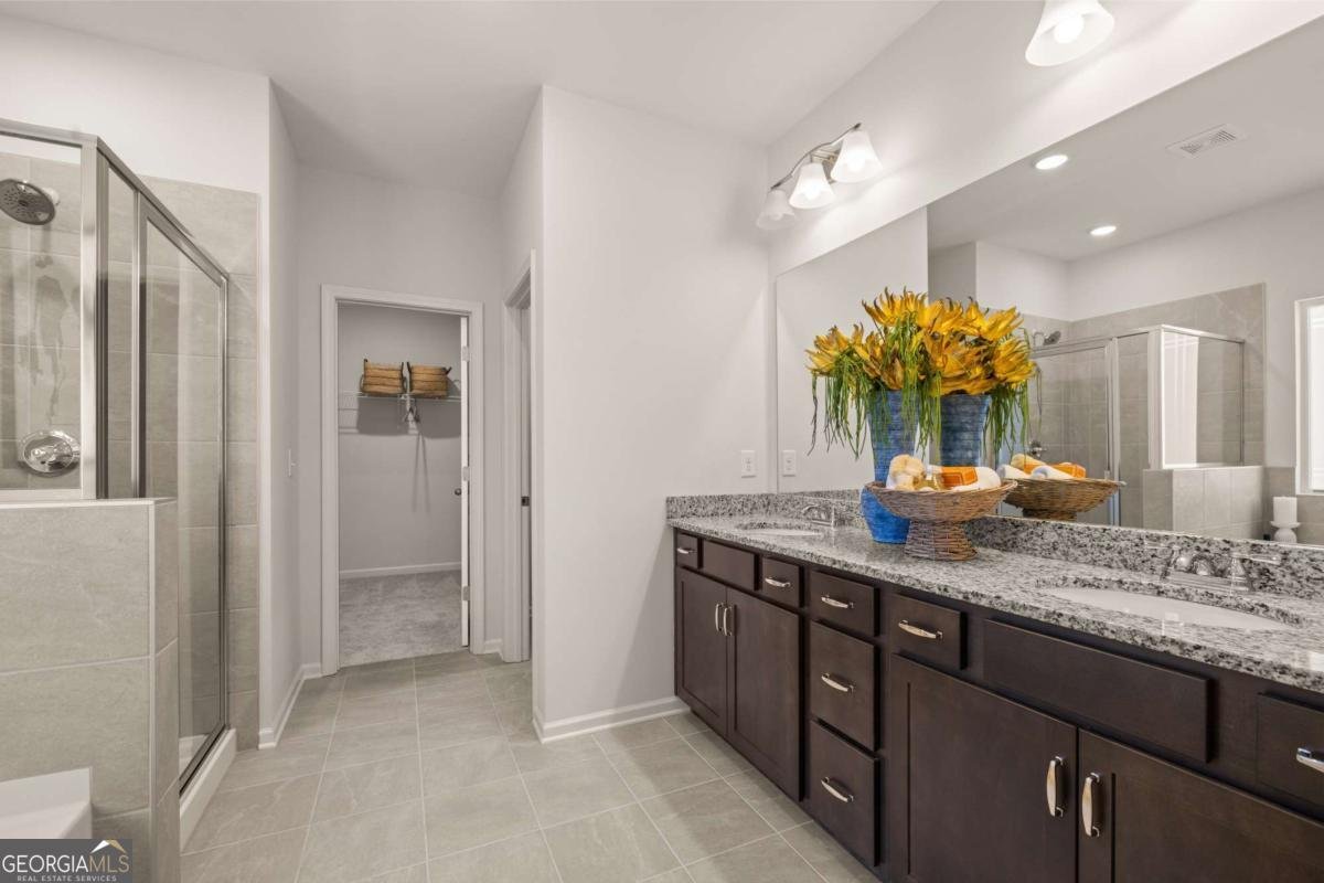 107 Timber Way Court (lot 11) Eatonton - 20