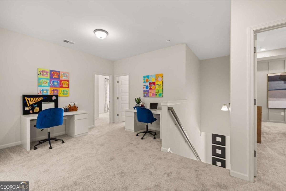 107 Timber Way Court (lot 11) Eatonton - 23