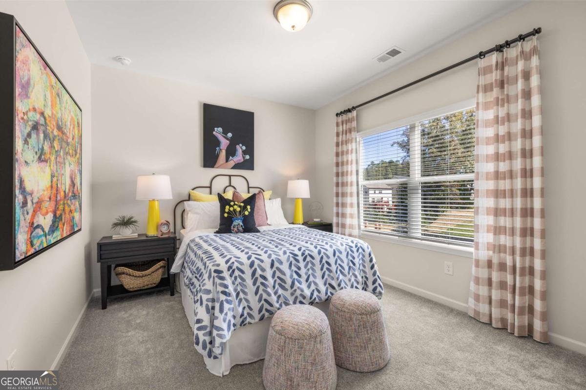107 Timber Way Court (lot 11) Eatonton - 24