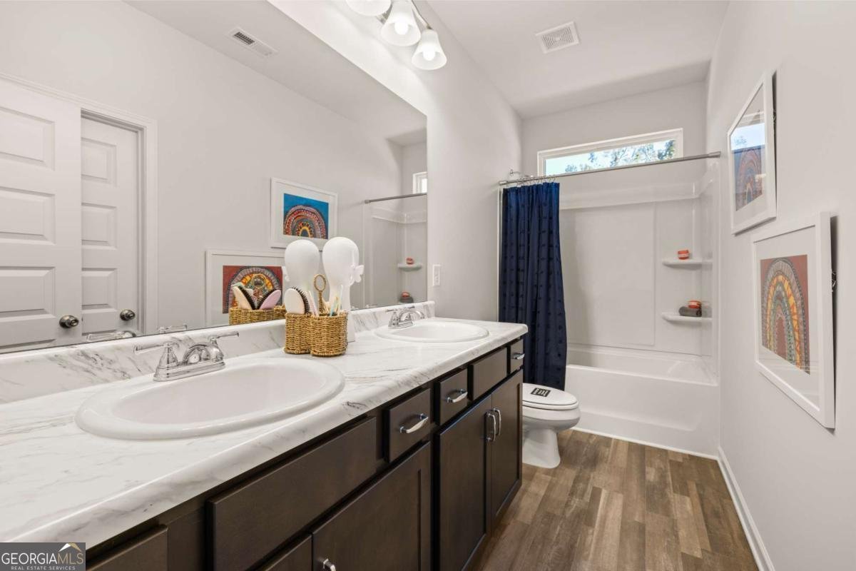 107 Timber Way Court (lot 11) Eatonton - 26