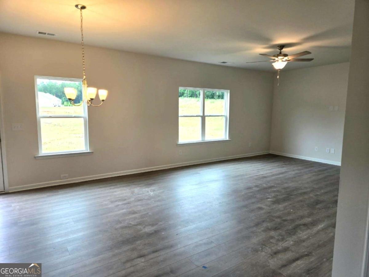 107 Timber Way Court (lot 11) Eatonton - 3