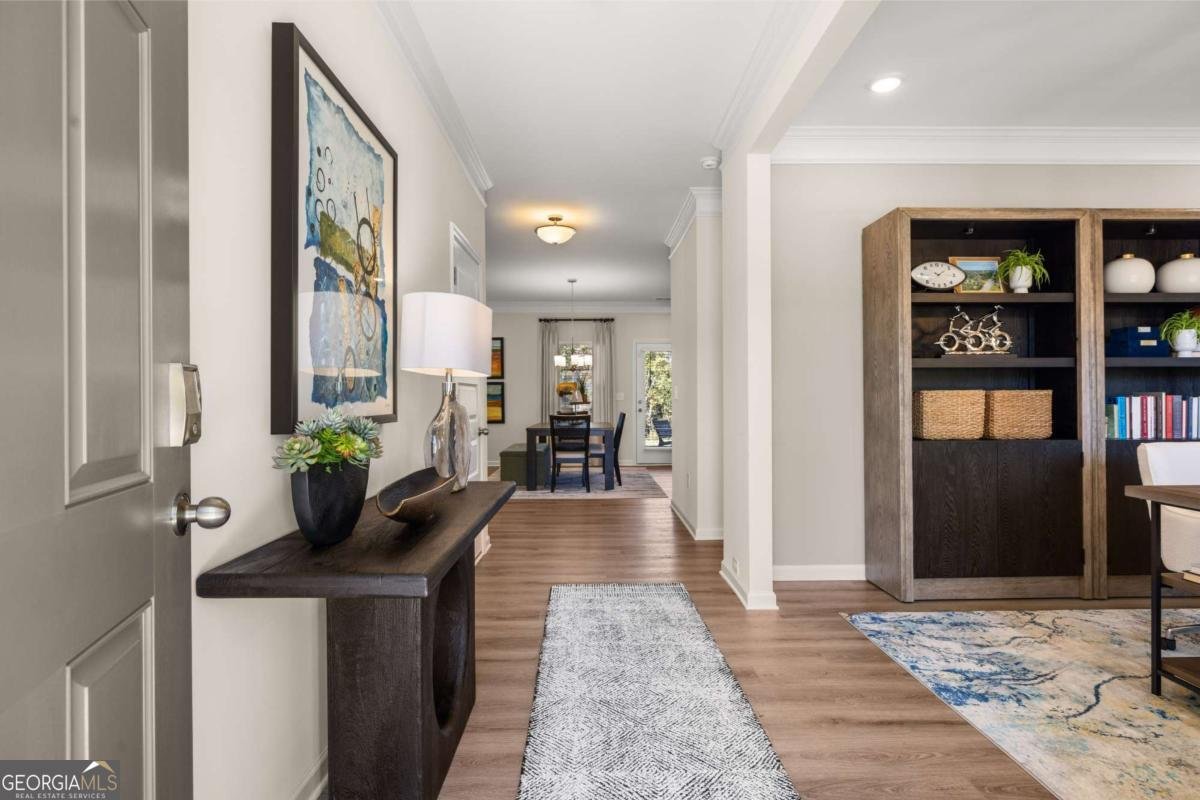 107 Timber Way Court (lot 11) Eatonton - 6