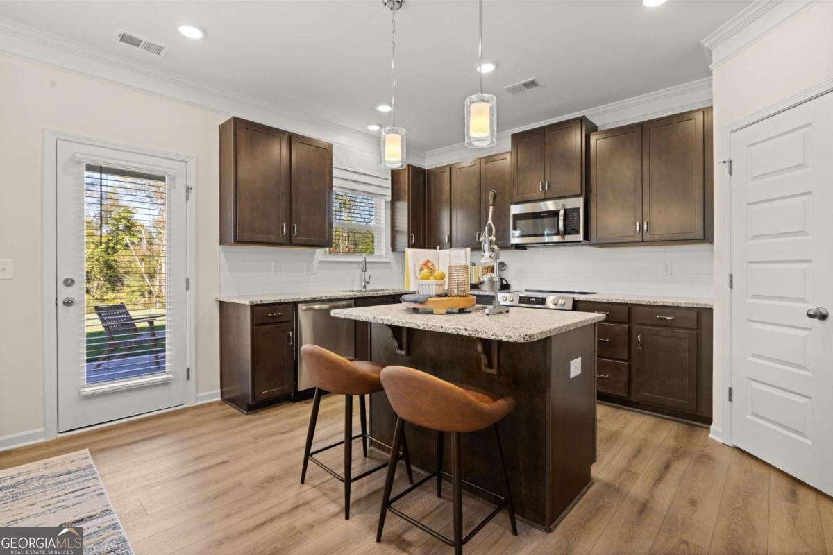 107 Timber Way Court (lot 11) Eatonton - 9