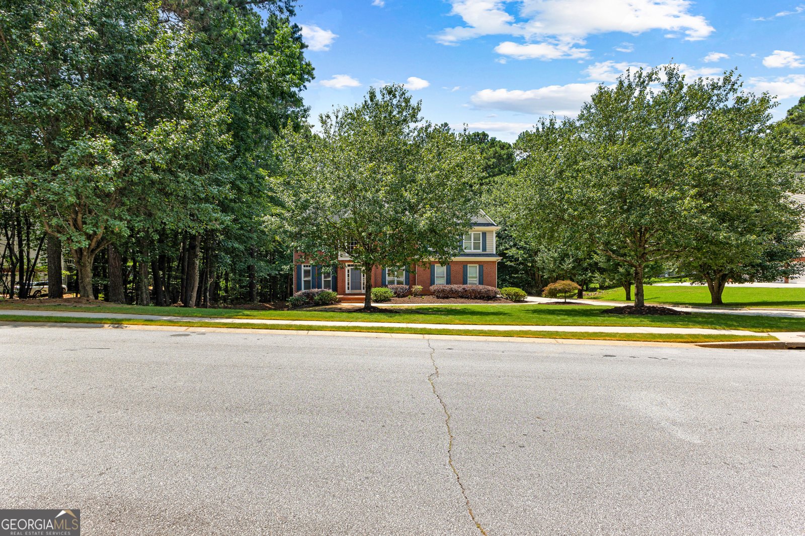 230 Highview Trace Fayetteville - 1
