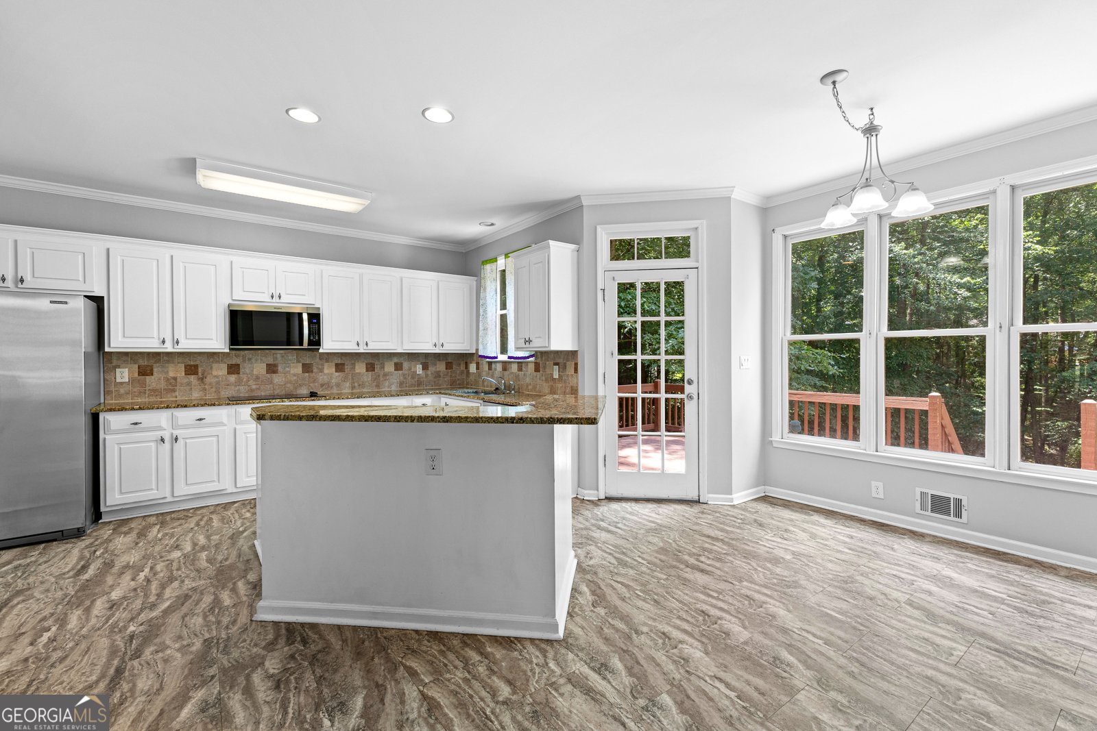 230 Highview Trace Fayetteville - 18
