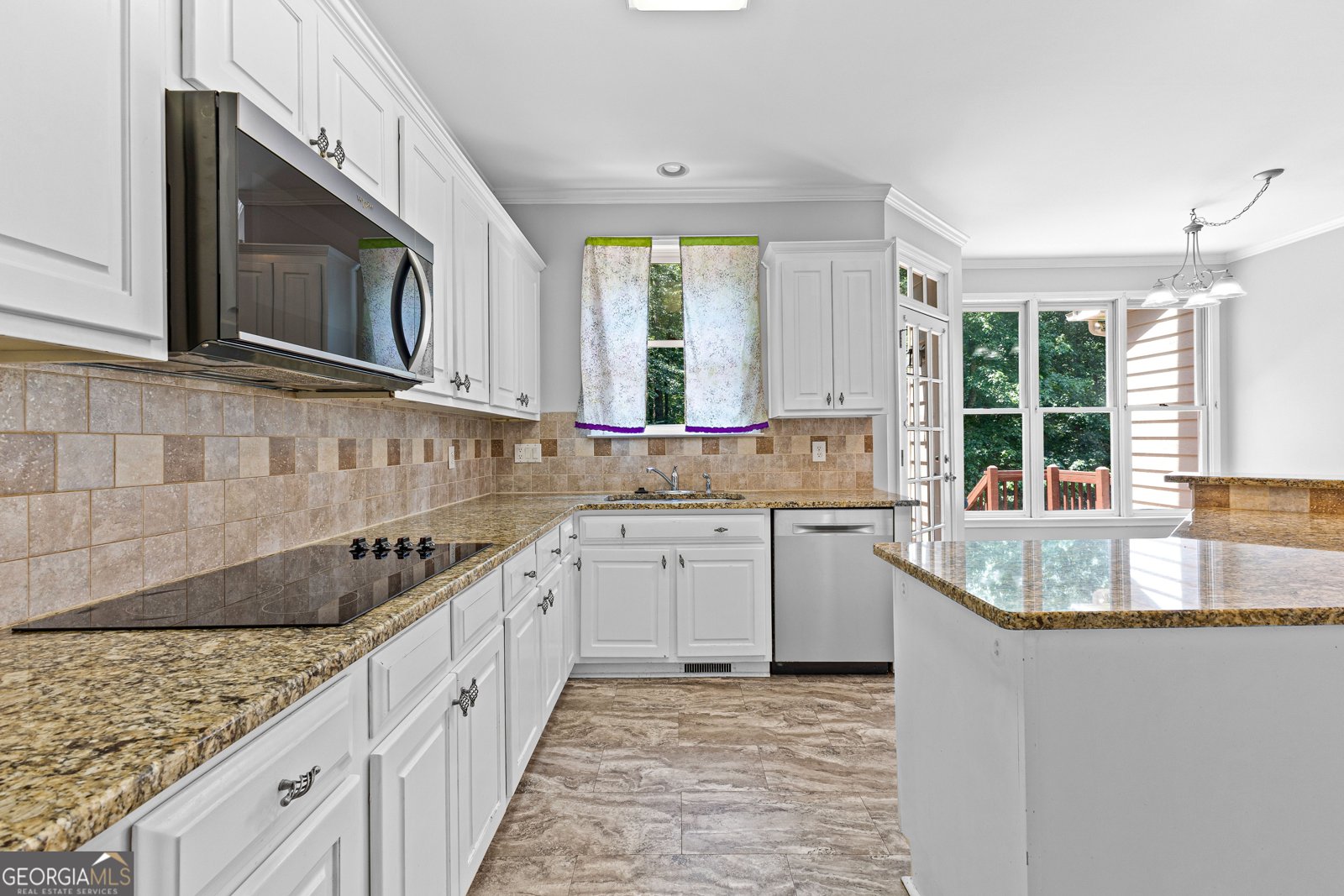 230 Highview Trace Fayetteville - 19