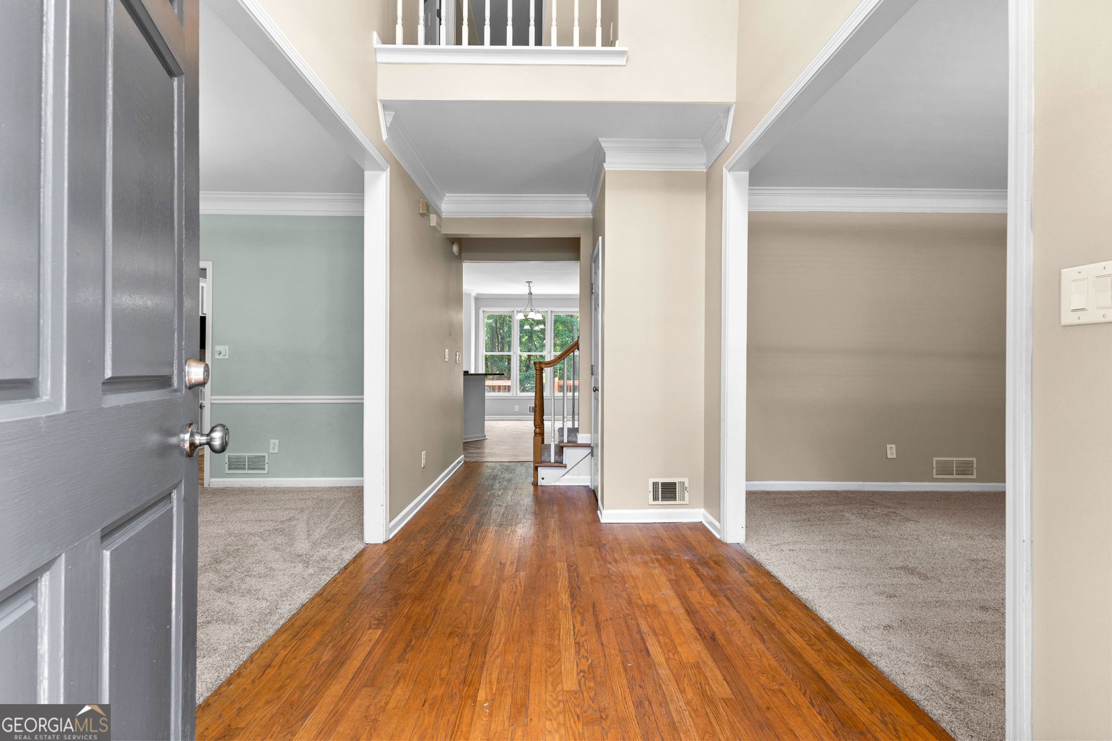 230 Highview Trace Fayetteville - 2