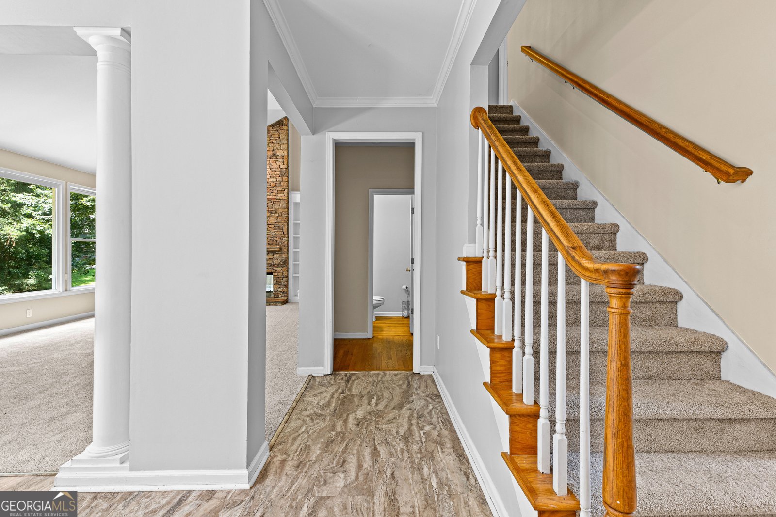 230 Highview Trace Fayetteville - 22