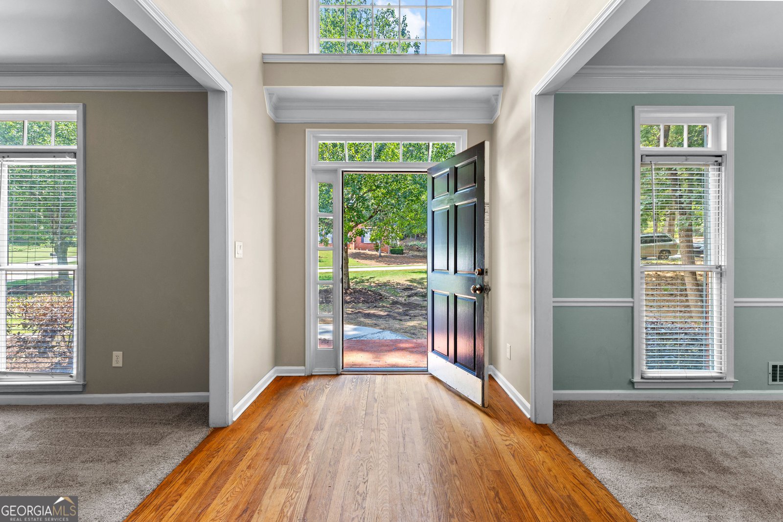 230 Highview Trace Fayetteville - 3