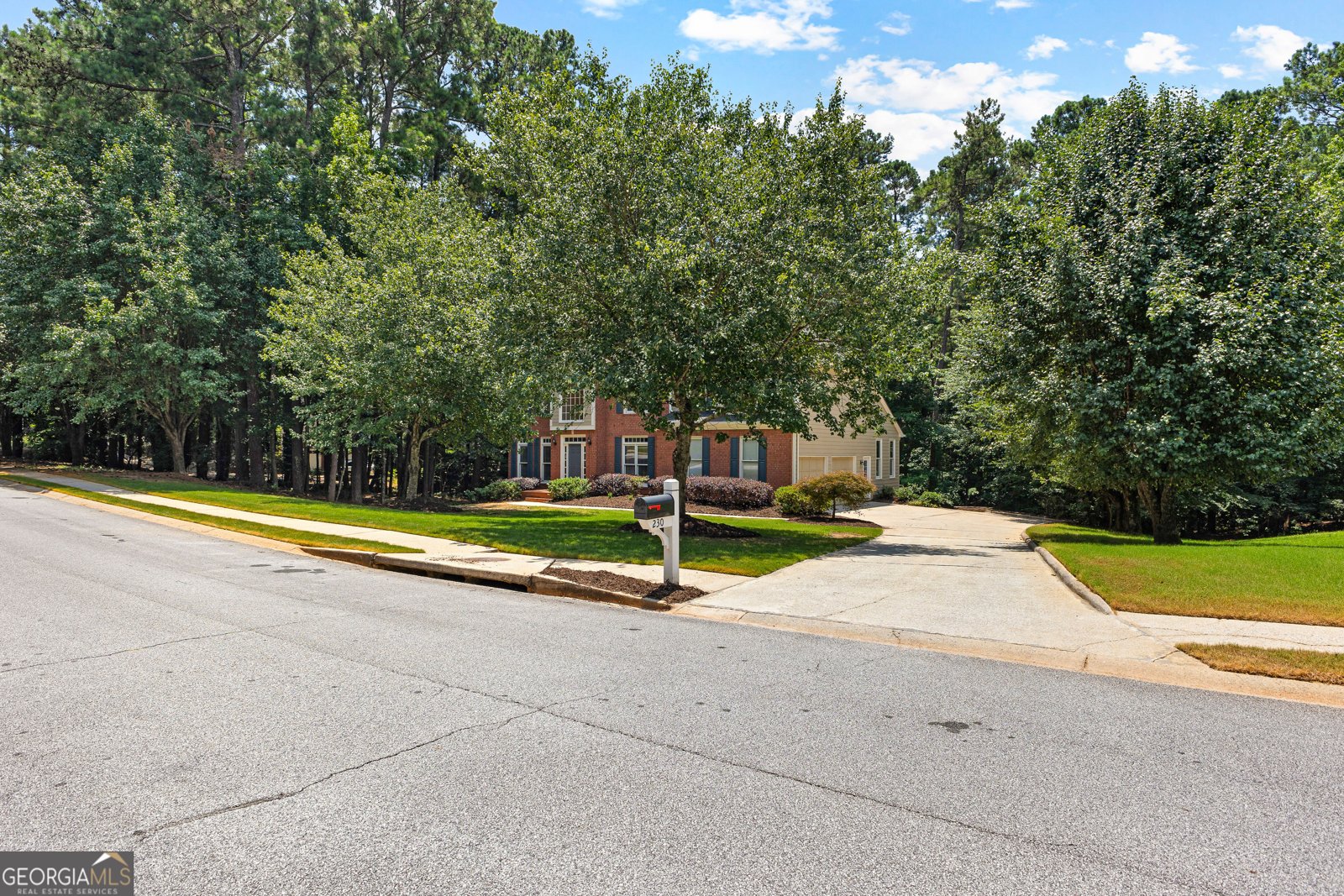 230 Highview Trace Fayetteville - 52