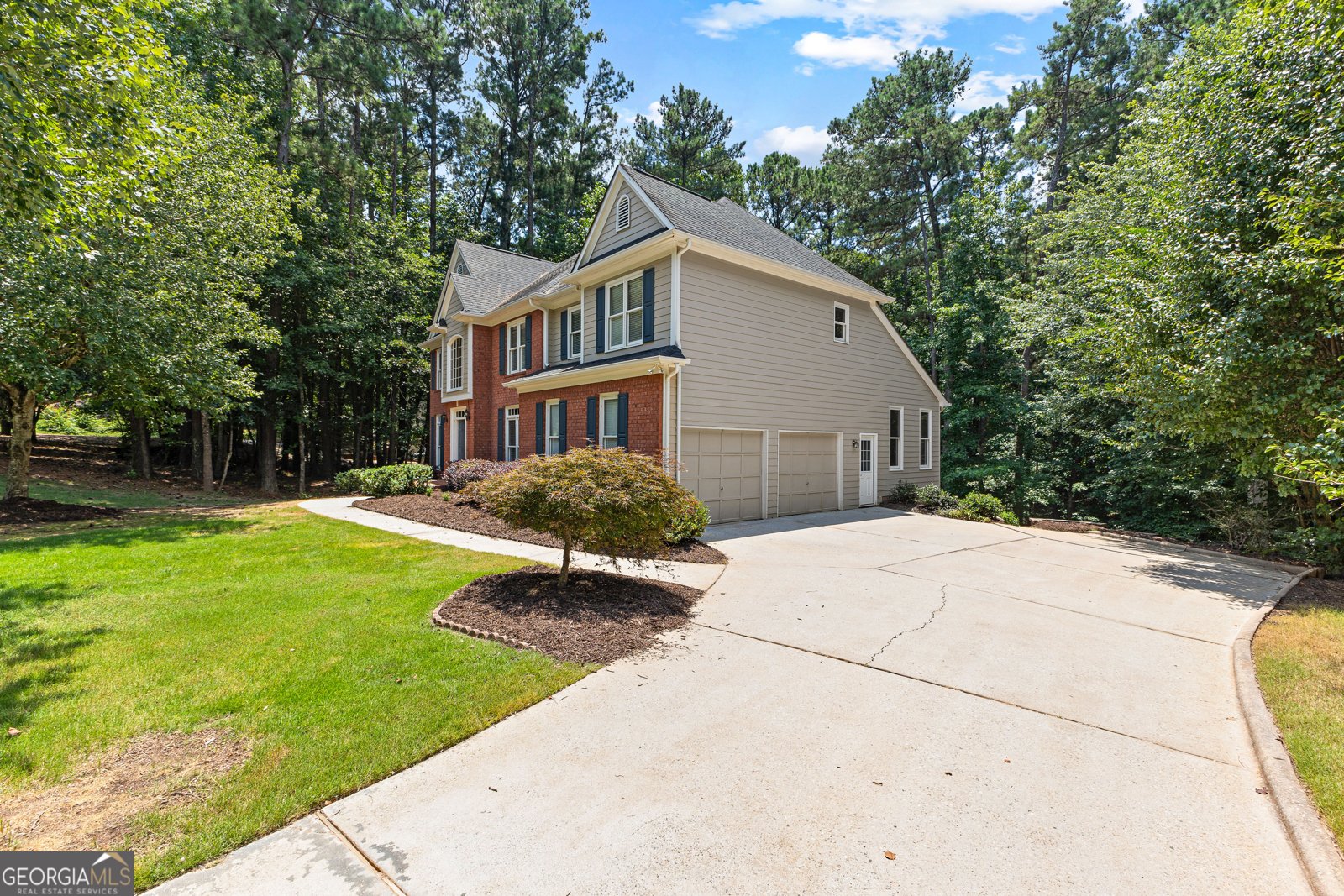 230 Highview Trace Fayetteville - 58