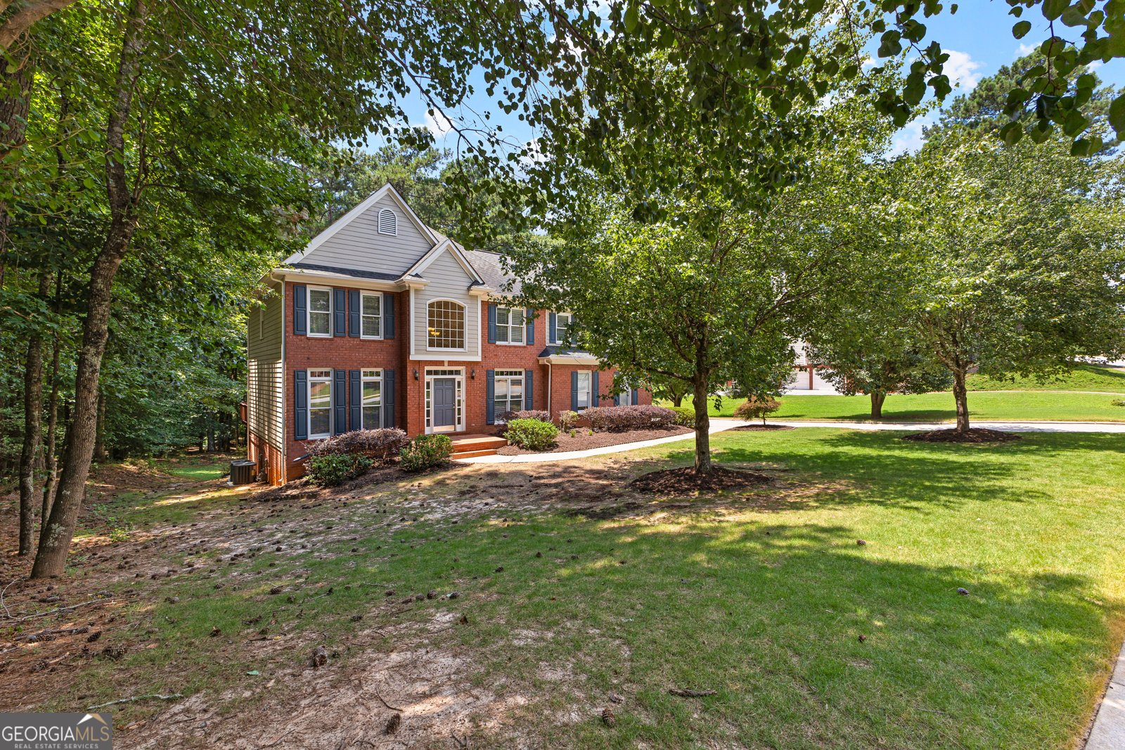 230 Highview Trace Fayetteville - 63