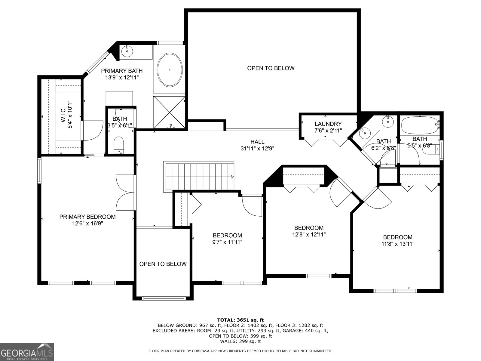 230 Highview Trace Fayetteville - 65