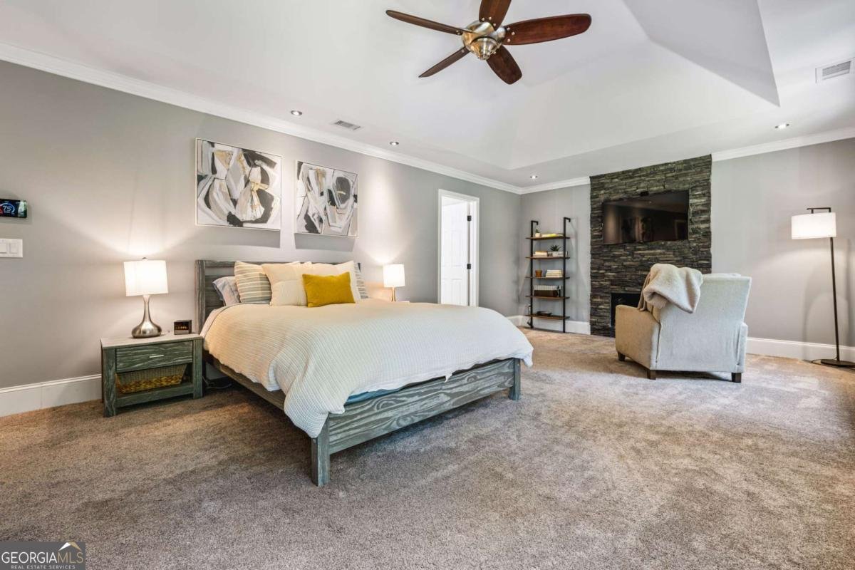 14420 Wyndham Farms Drive Milton - 20