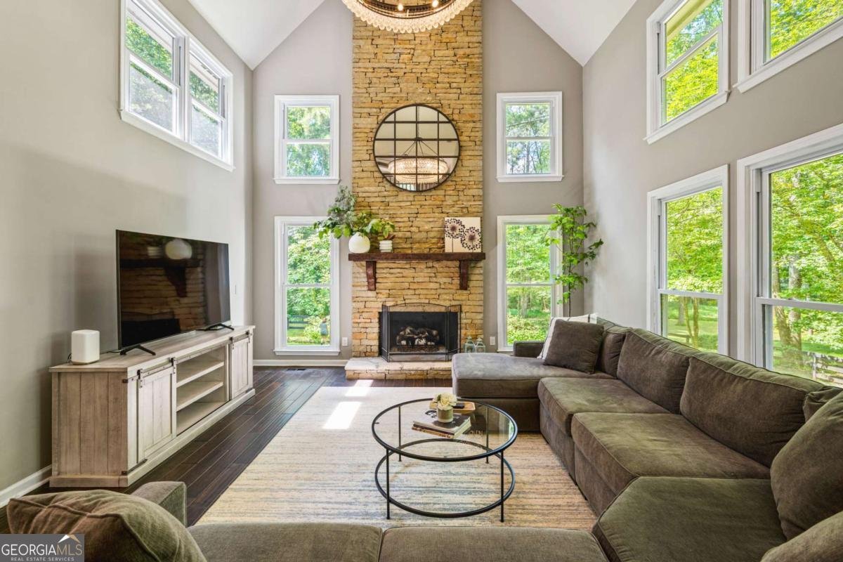 14420 Wyndham Farms Drive Milton - 4