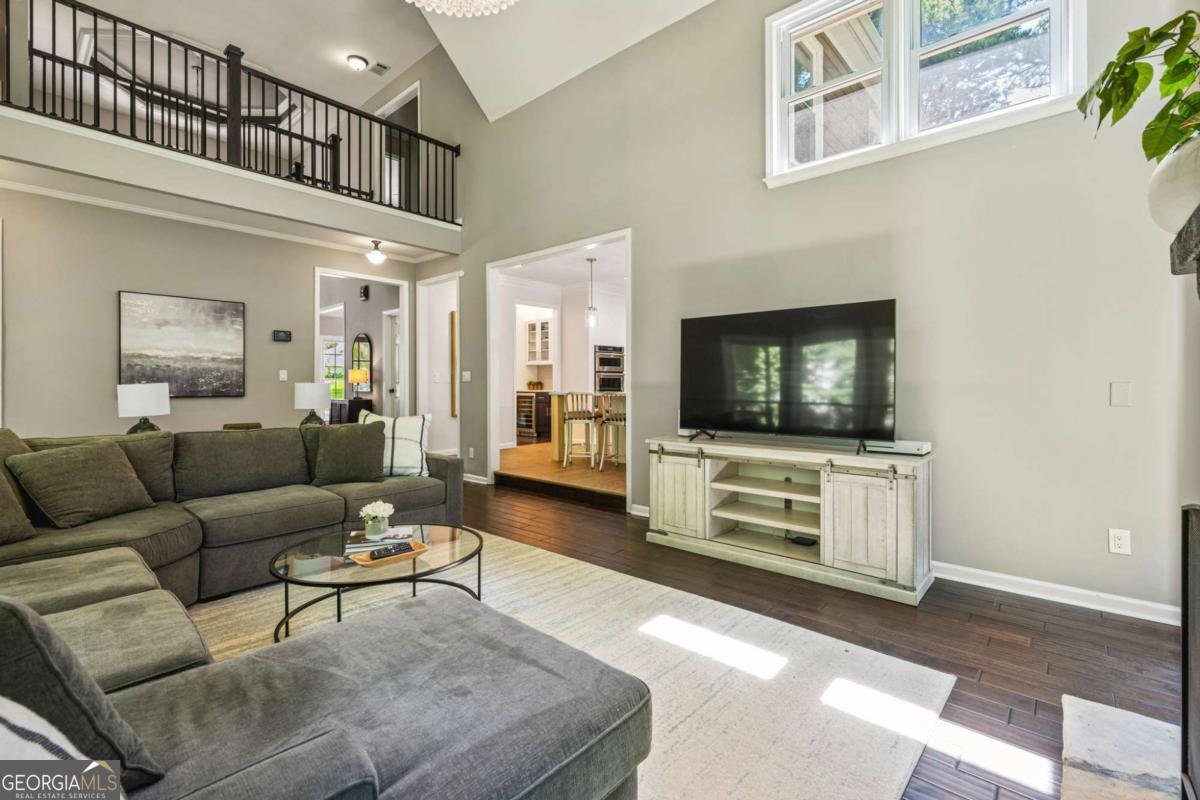 14420 Wyndham Farms Drive Milton - 6