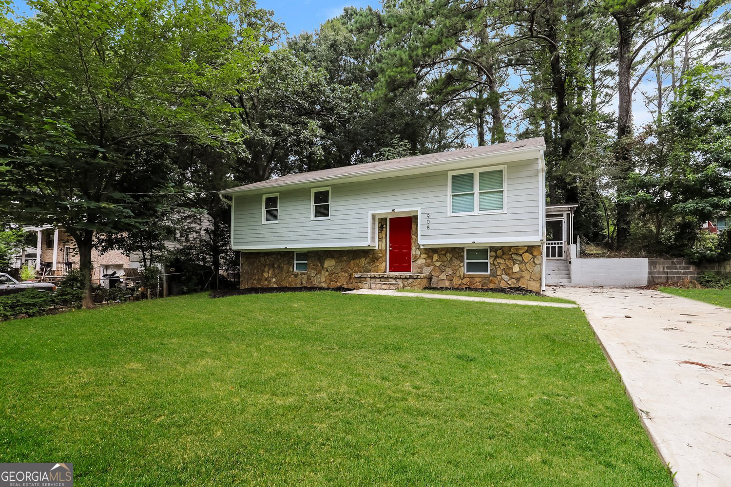 908 Bimini Lane Lane Forest Park - 1