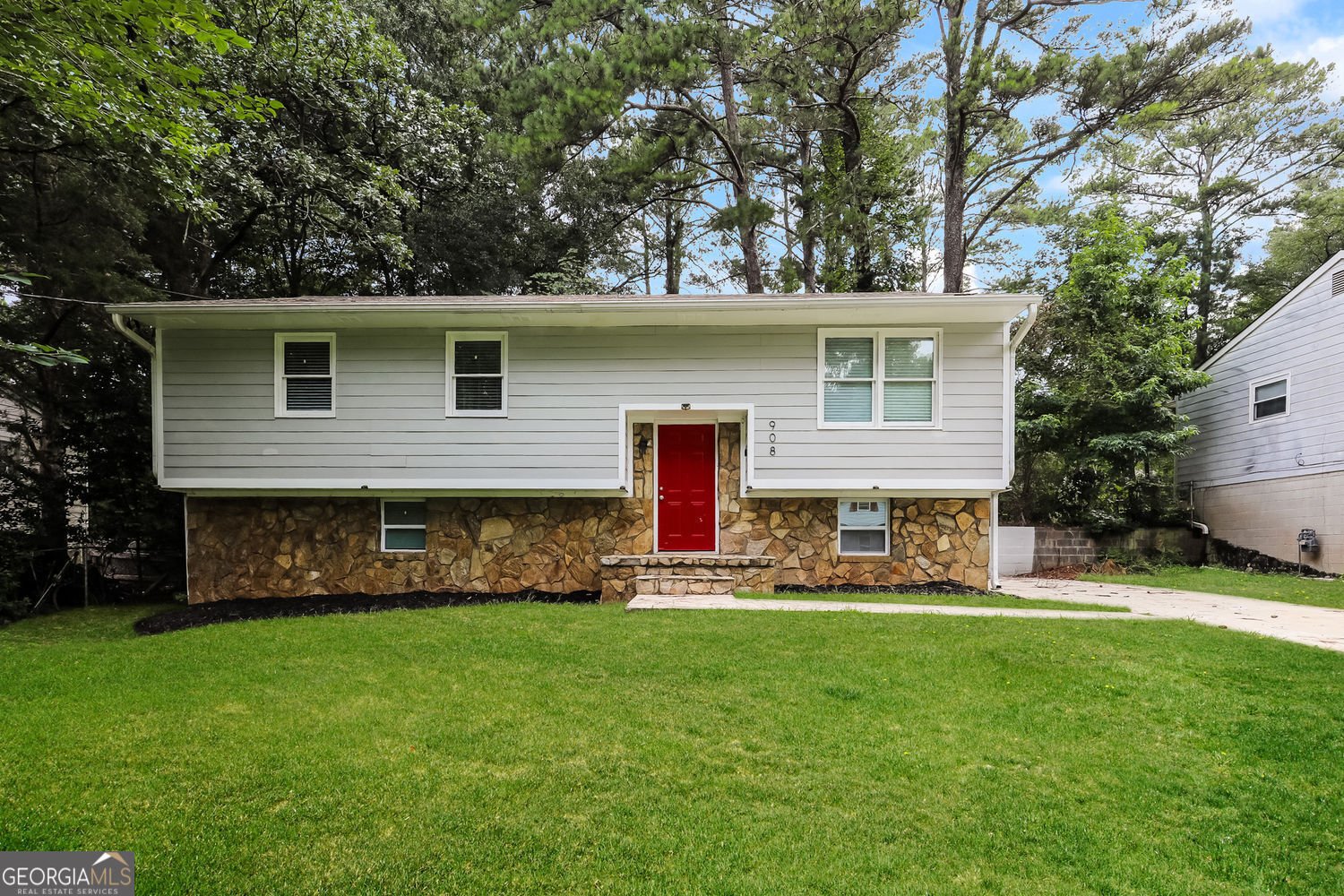 908 Bimini Lane Lane Forest Park - 2