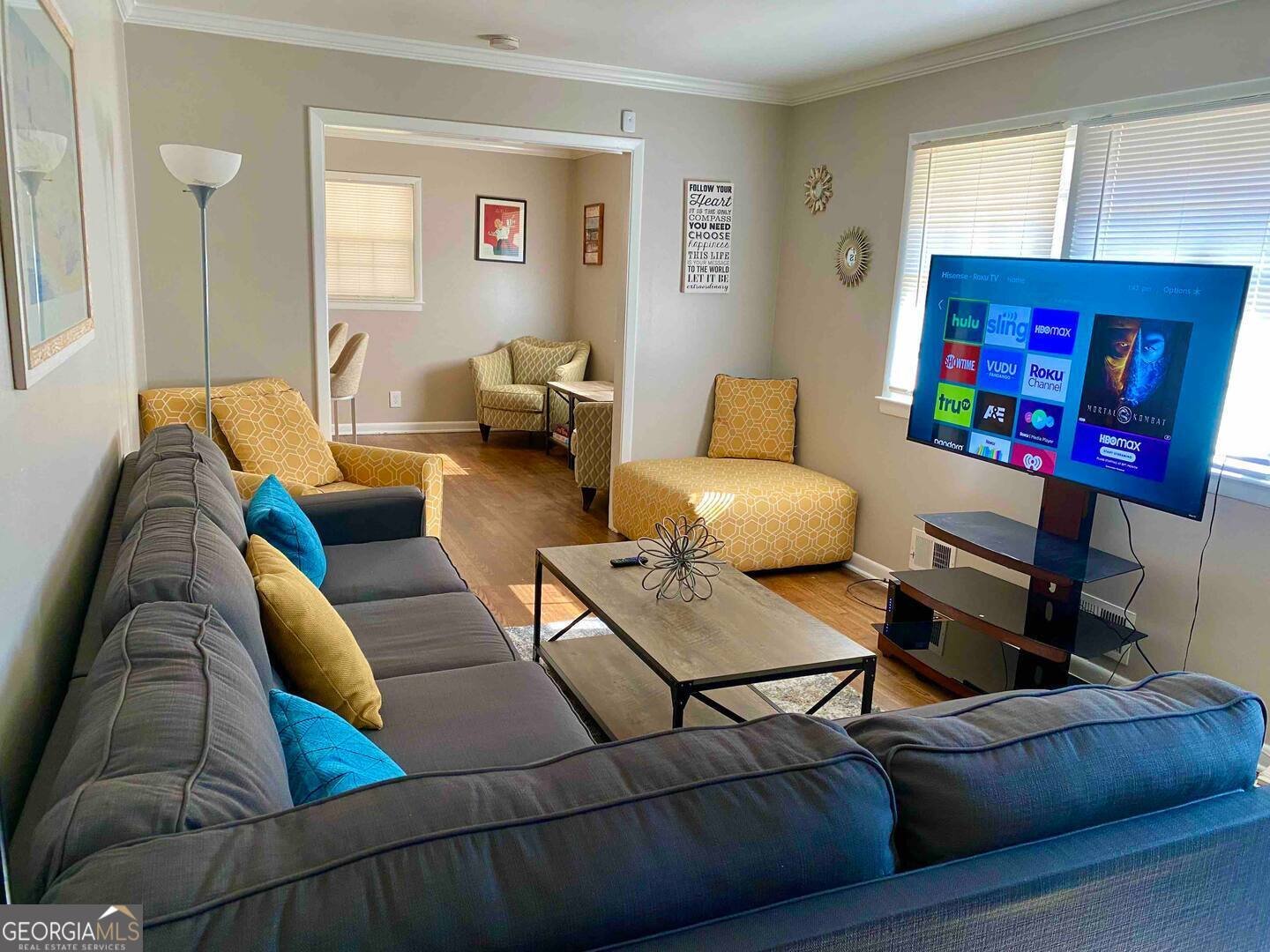 2739 Carriage Lane Atlanta - 2