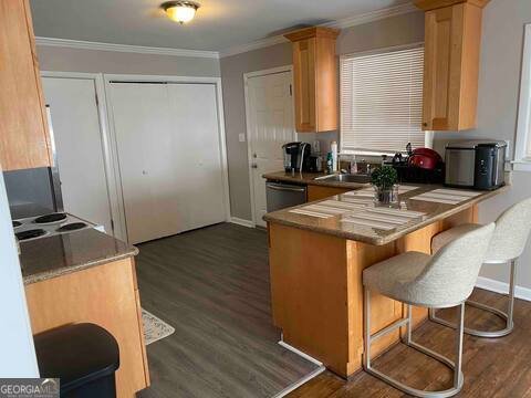 2739 Carriage Lane Atlanta - 3