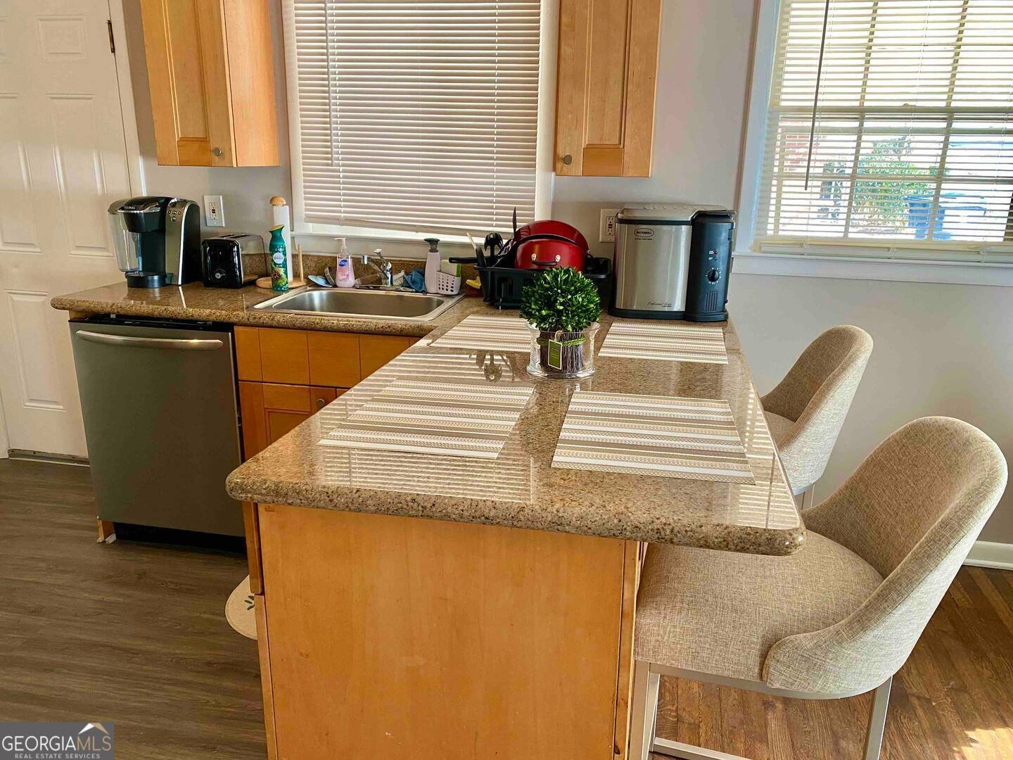 2739 Carriage Lane Atlanta - 5