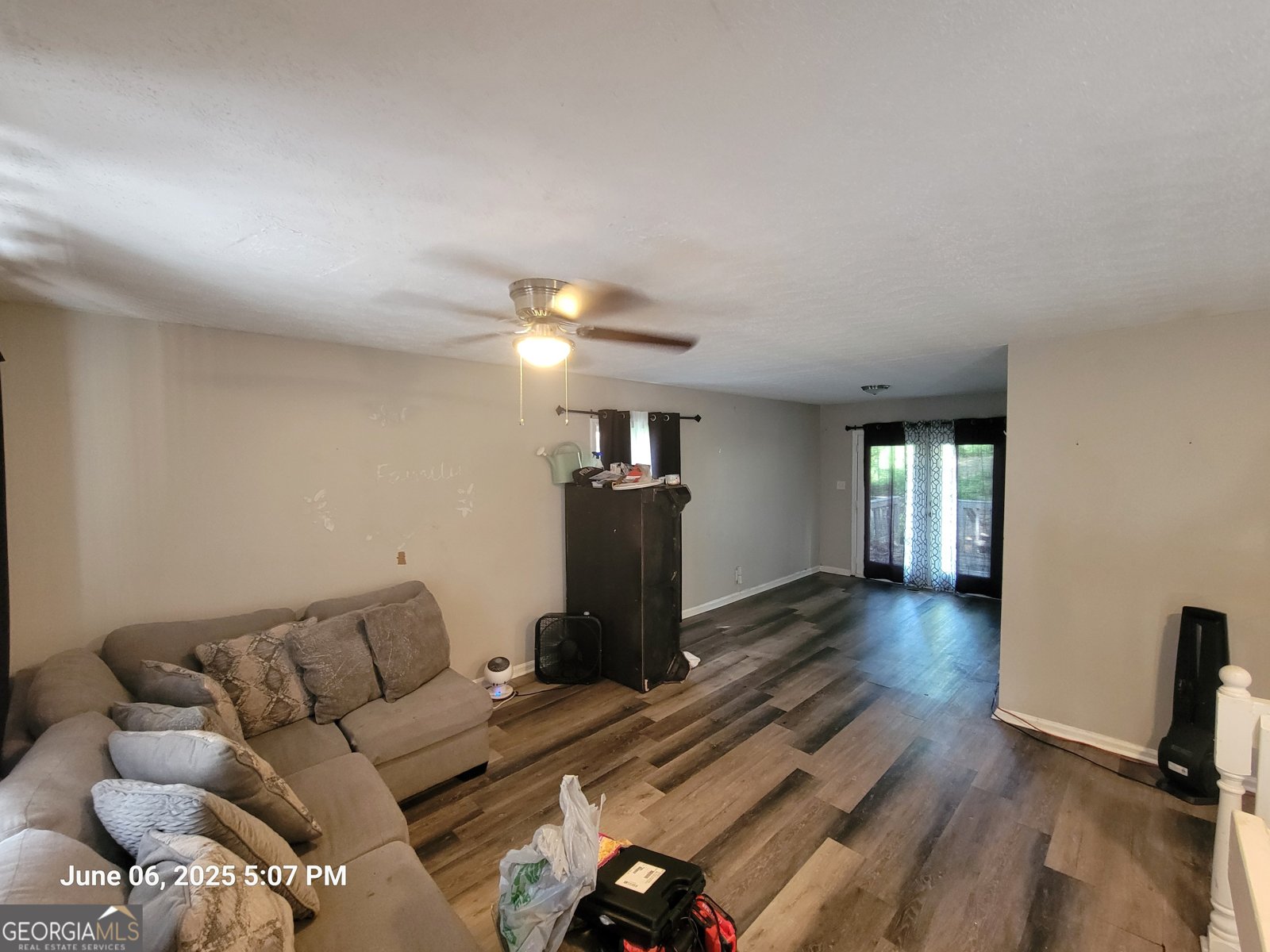 2791 Walnut Creek Road Macon - 12