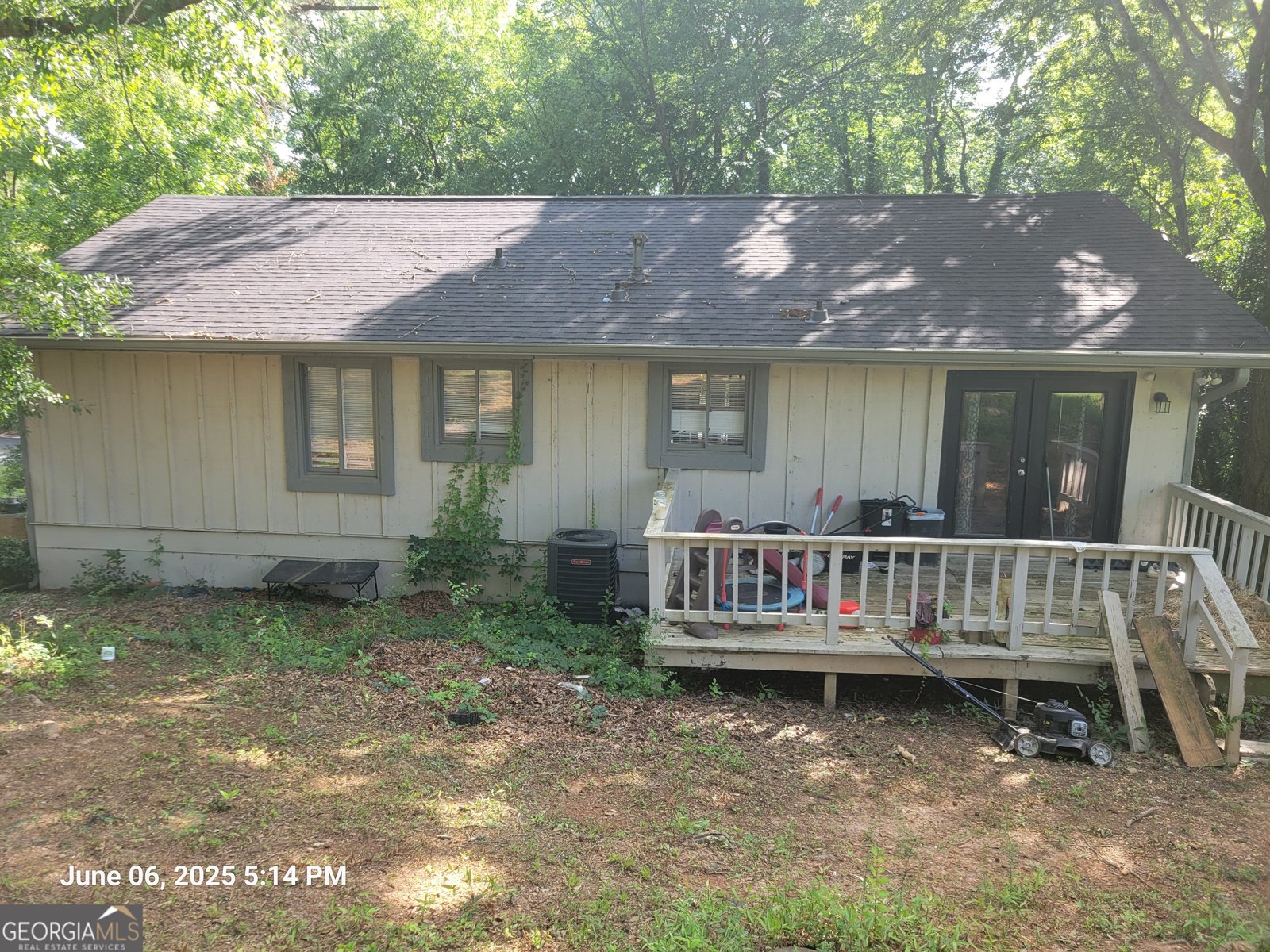 2791 Walnut Creek Road Macon - 17
