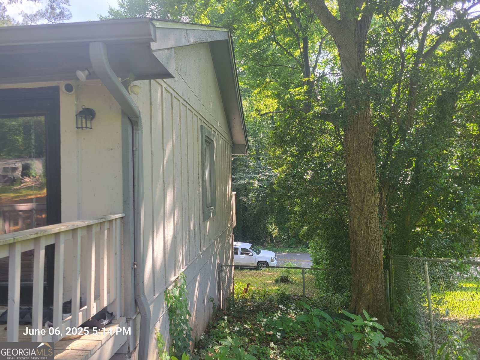 2791 Walnut Creek Road Macon - 18