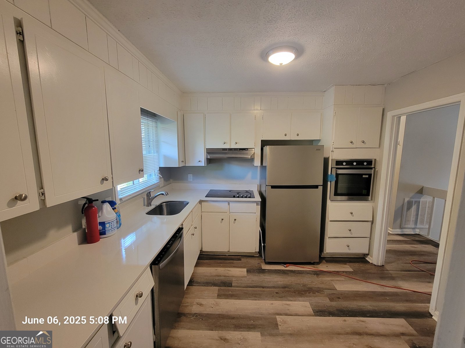 2791 Walnut Creek Road Macon - 2