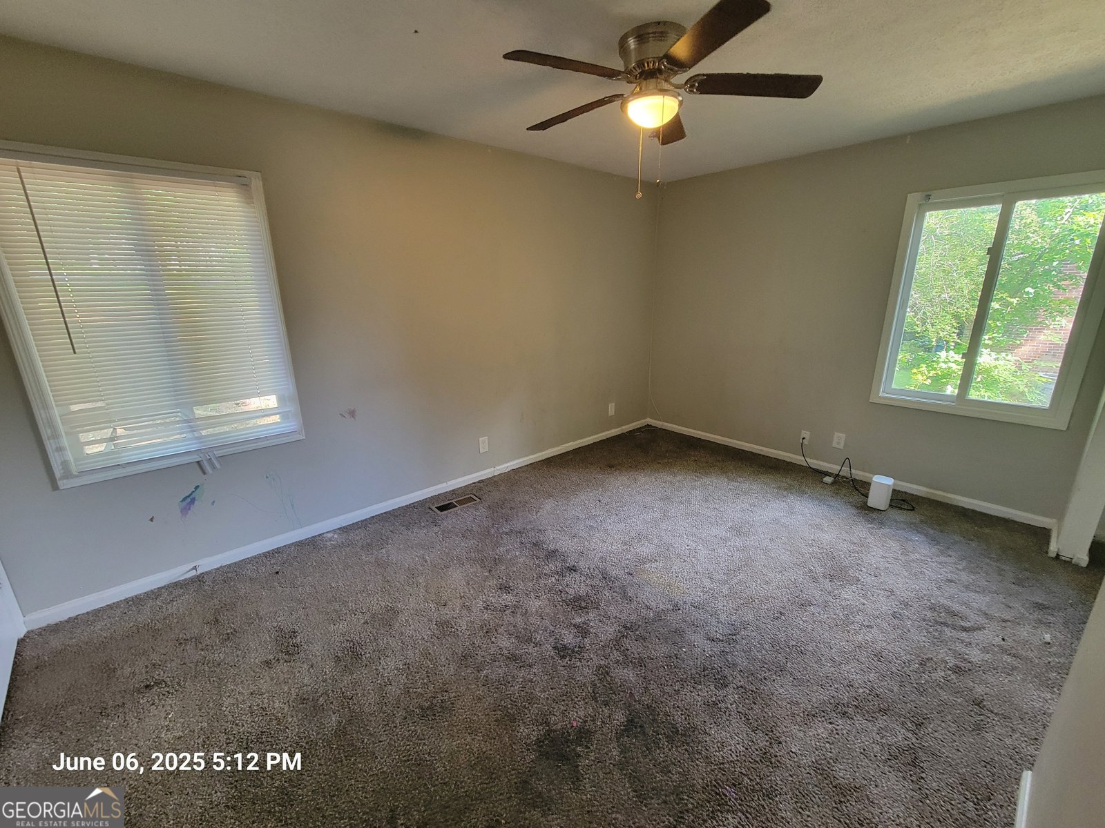 2791 Walnut Creek Road Macon - 4