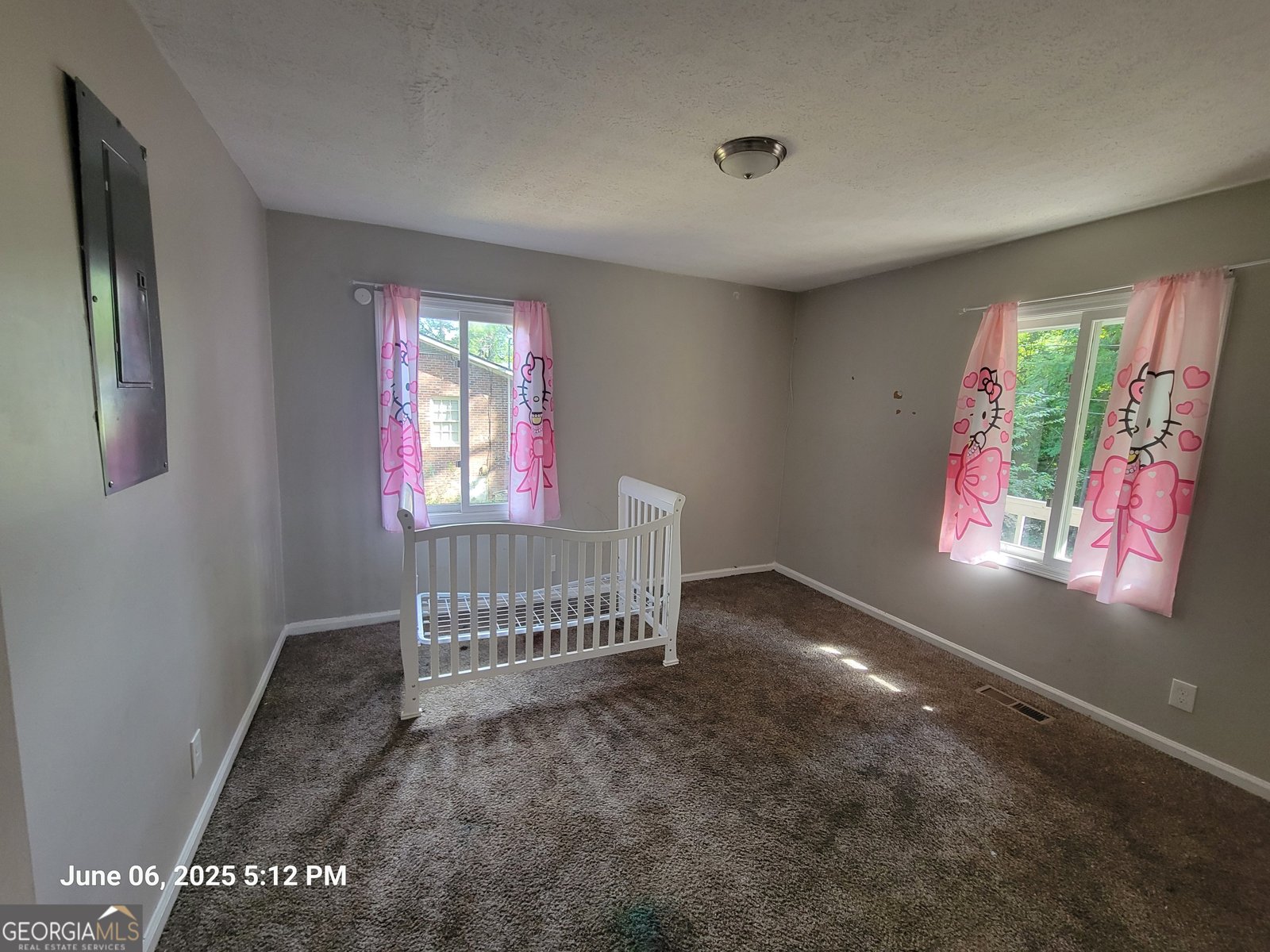 2791 Walnut Creek Road Macon - 5