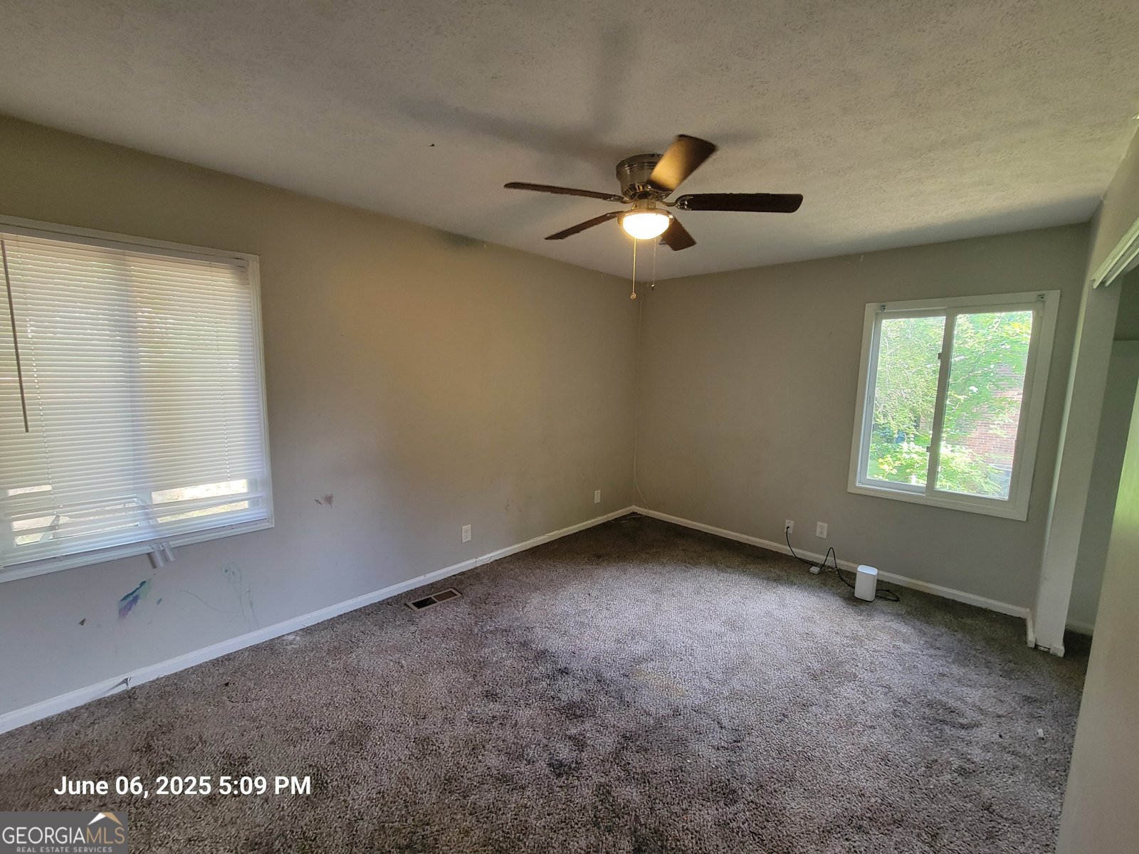 2791 Walnut Creek Road Macon - 8