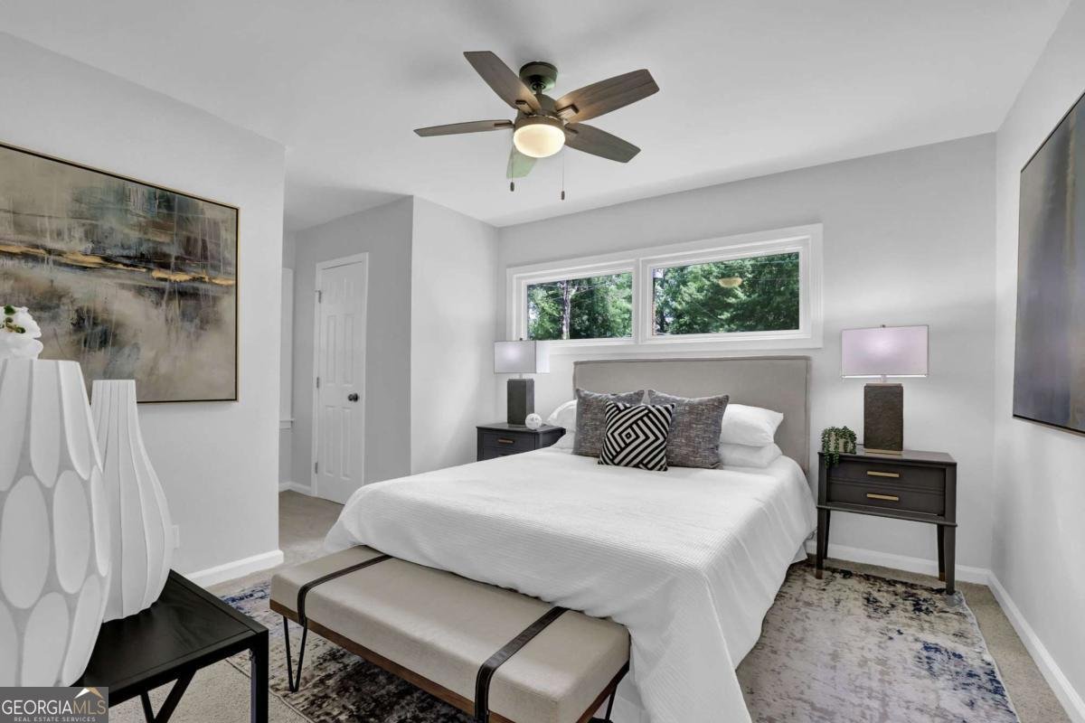2991 CATALINA Drive Decatur - 4