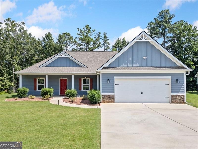 8864 ST ANDREWS Winston - 2