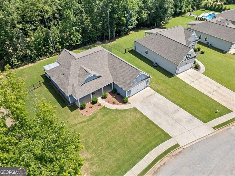 8864 ST ANDREWS Winston - 30