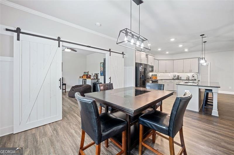 8864 ST ANDREWS Winston - 8
