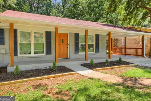 1819 Caribaea Trail Atlanta - 2