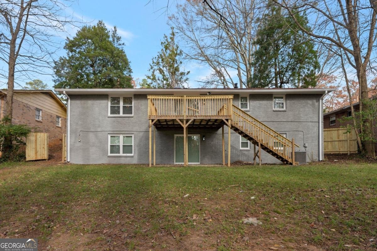 1819 Caribaea Trail Atlanta - 20