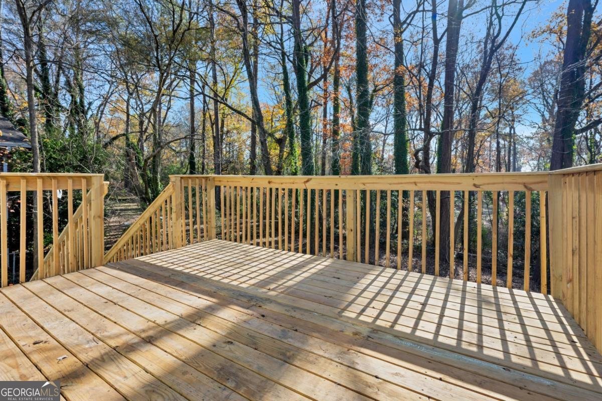 1819 Caribaea Trail Atlanta - 21