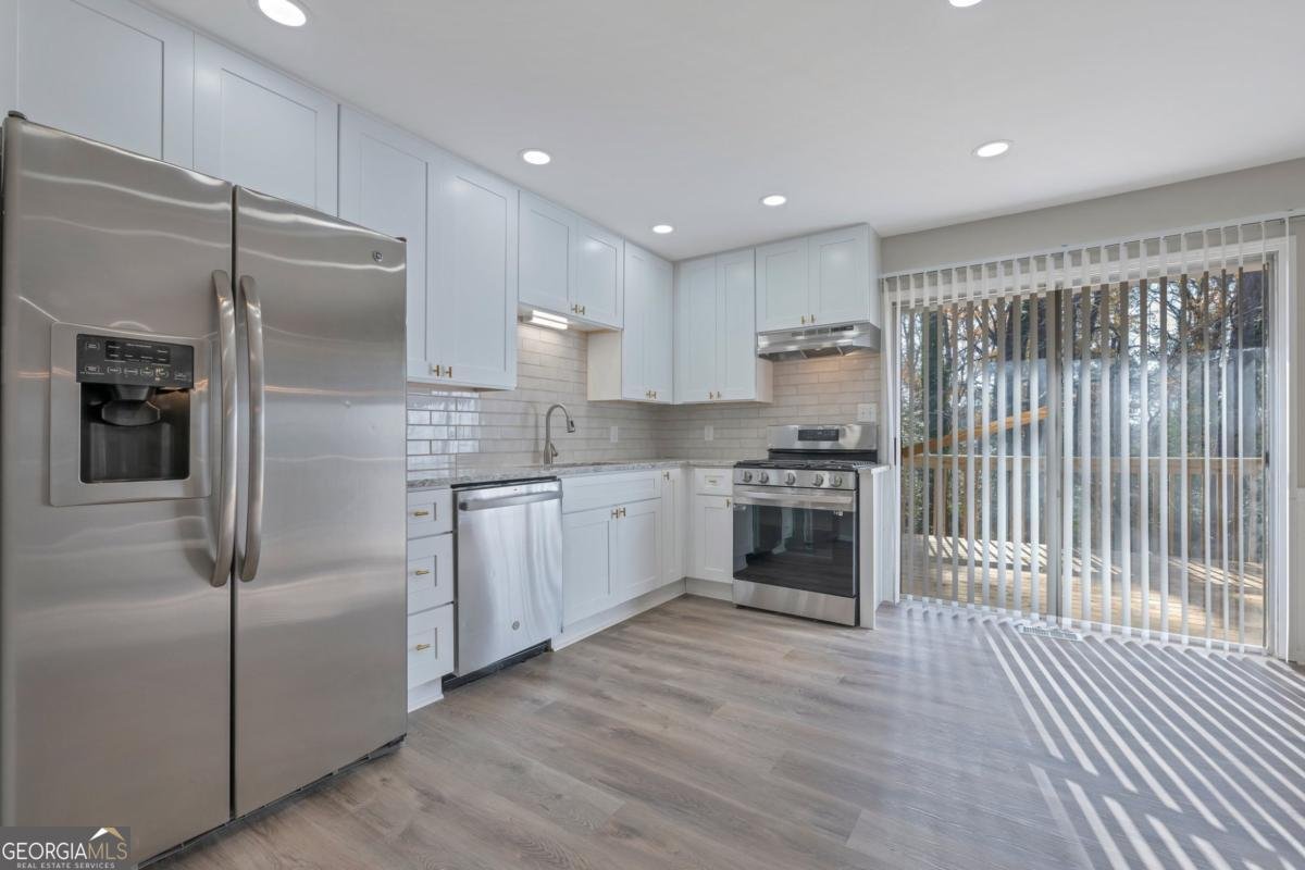 1819 Caribaea Trail Atlanta - 3
