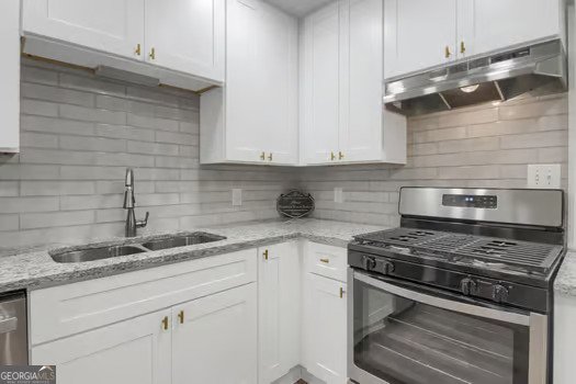 1819 Caribaea Trail Atlanta - 4