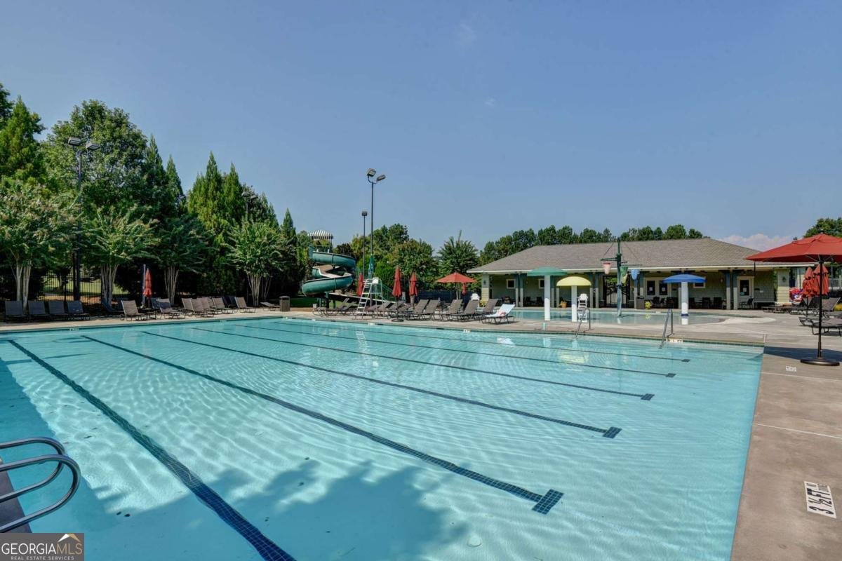 14270 Morning Mountain Way Milton - 1