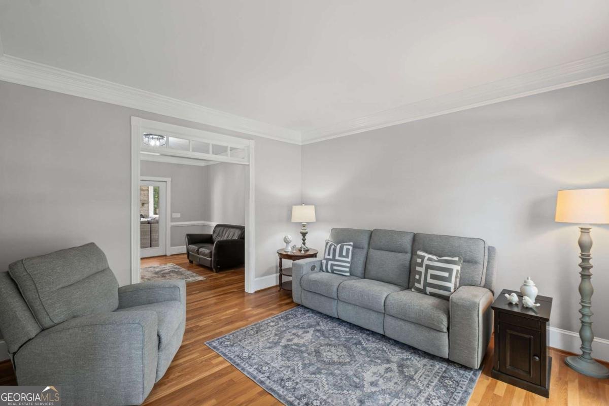 14270 Morning Mountain Way Milton - 12