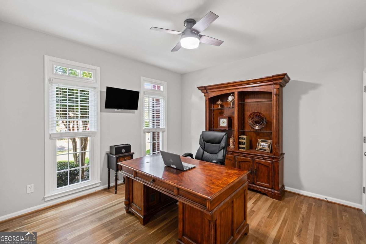 14270 Morning Mountain Way Milton - 14