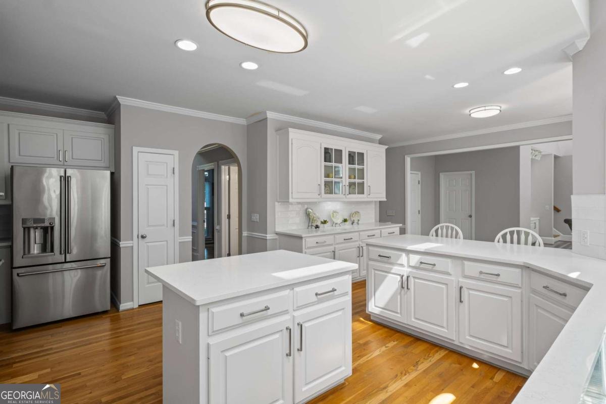 14270 Morning Mountain Way Milton - 20